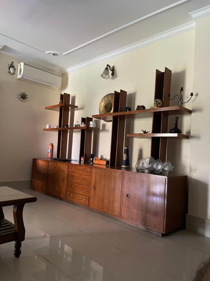 The Choudhury Manor Homestay Γουβαχάτι Εξωτερικό φωτογραφία
