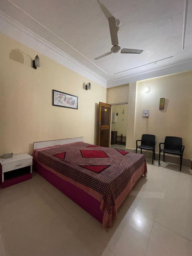 The Choudhury Manor Homestay Γουβαχάτι Εξωτερικό φωτογραφία