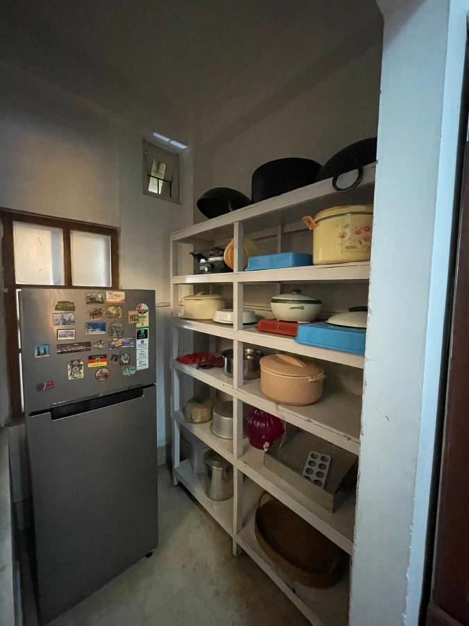 The Choudhury Manor Homestay Γουβαχάτι Εξωτερικό φωτογραφία