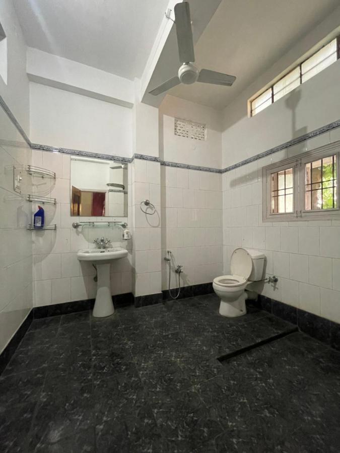 The Choudhury Manor Homestay Γουβαχάτι Εξωτερικό φωτογραφία