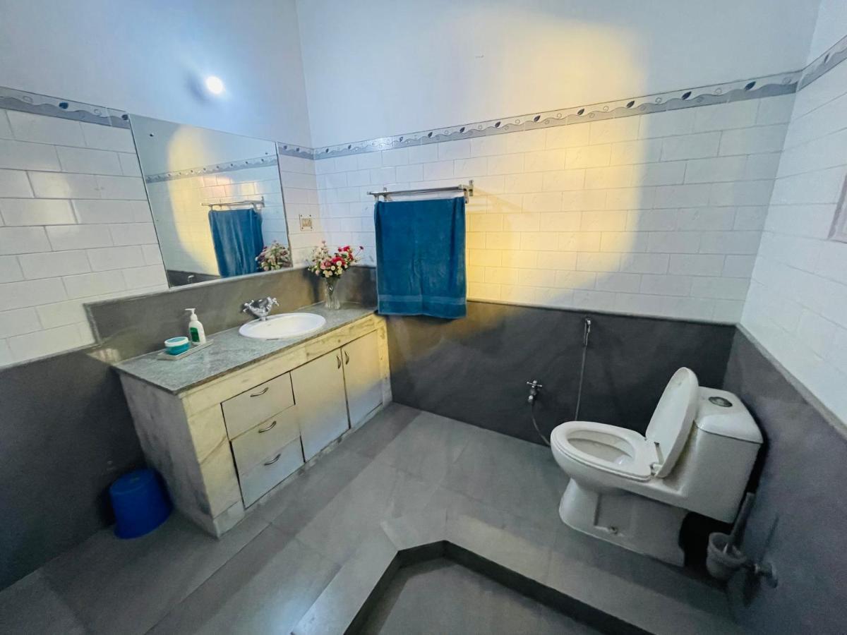 The Choudhury Manor Homestay Γουβαχάτι Εξωτερικό φωτογραφία