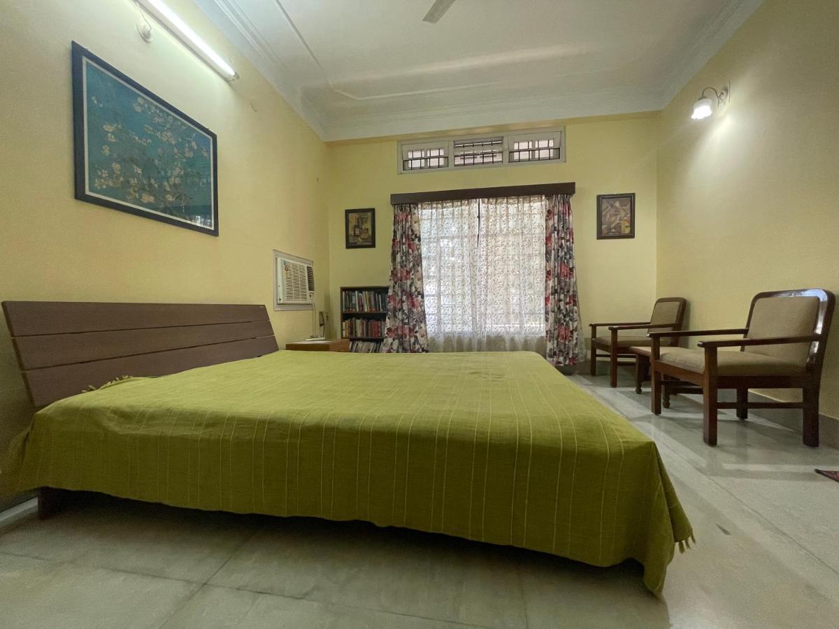 The Choudhury Manor Homestay Γουβαχάτι Εξωτερικό φωτογραφία