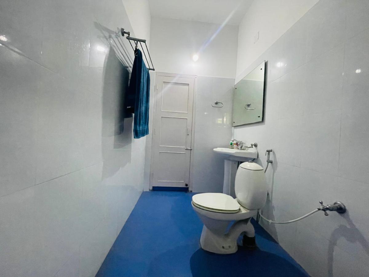 The Choudhury Manor Homestay Γουβαχάτι Εξωτερικό φωτογραφία