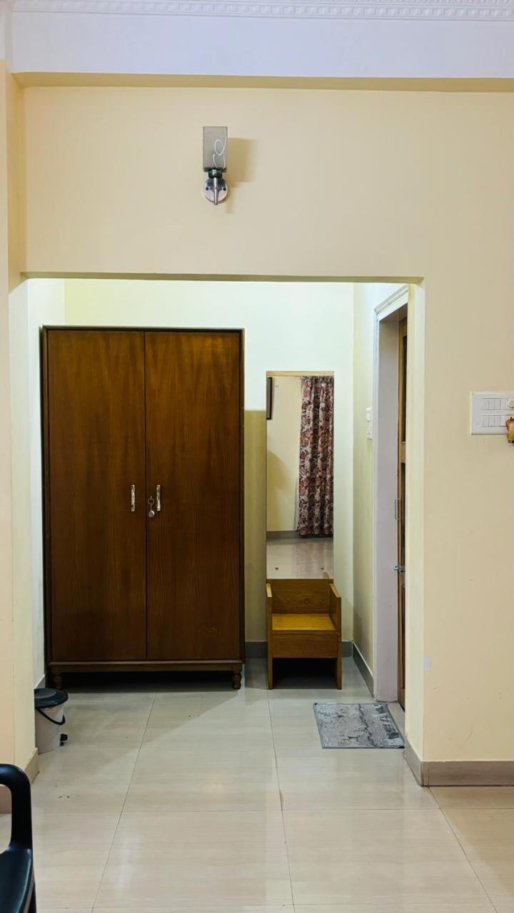 The Choudhury Manor Homestay Γουβαχάτι Εξωτερικό φωτογραφία